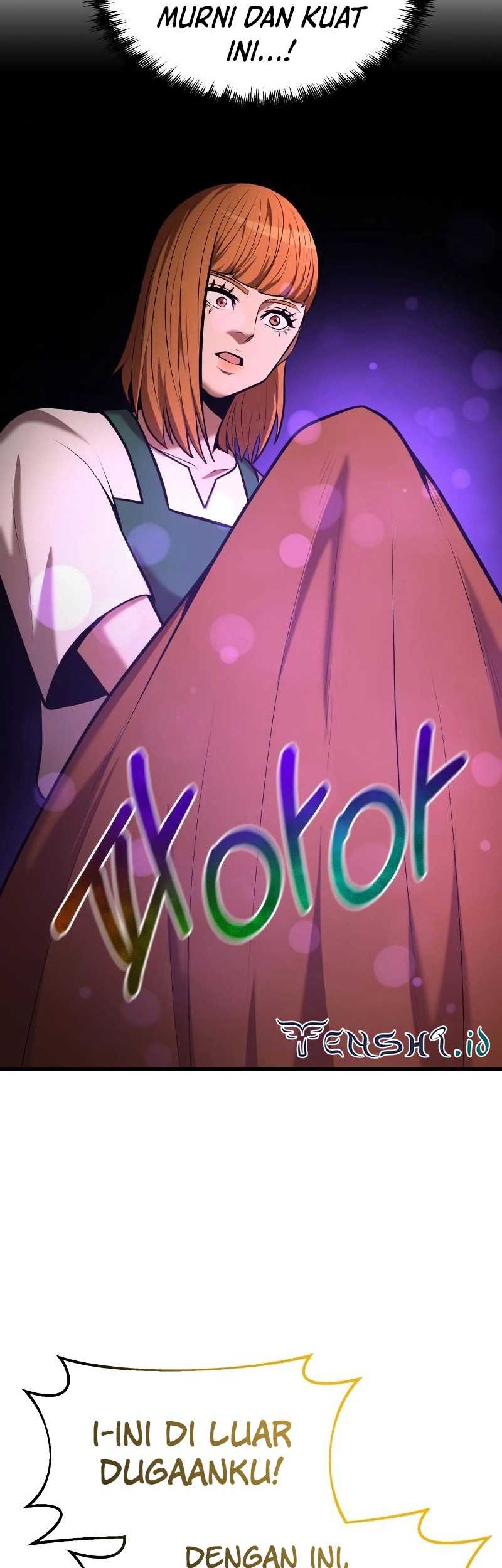 I Became a Renowned Family’s Sword Prodigy Chapter 89 Gambar 9