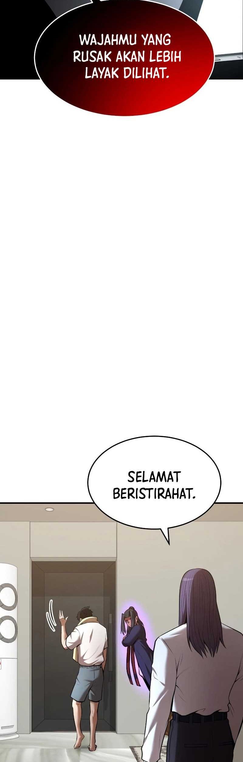 I Became a Renowned Family’s Sword Prodigy Chapter 89 Gambar 18
