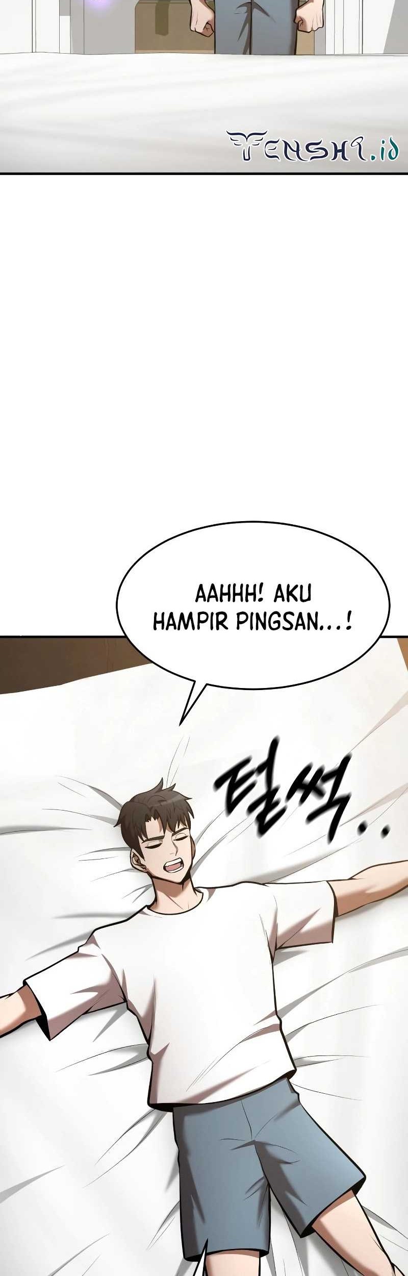 I Became a Renowned Family’s Sword Prodigy Chapter 89 Gambar 21