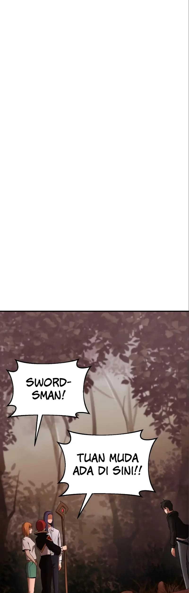 I Became a Renowned Family’s Sword Prodigy Chapter 88 Gambar 32