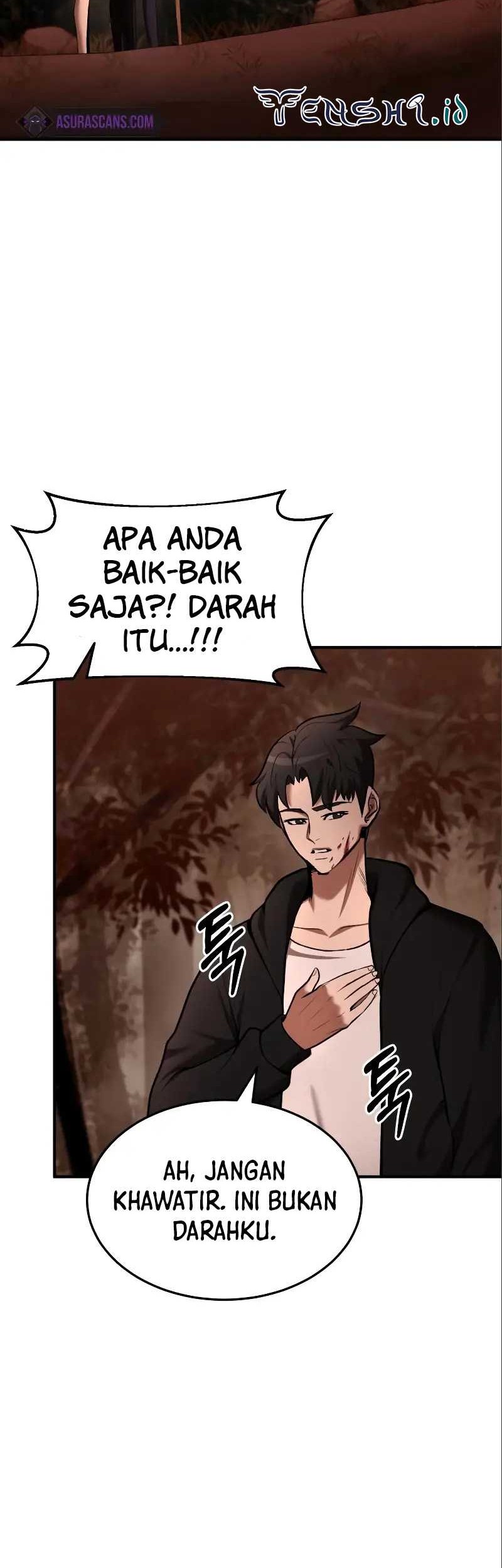 I Became a Renowned Family’s Sword Prodigy Chapter 88 Gambar 33