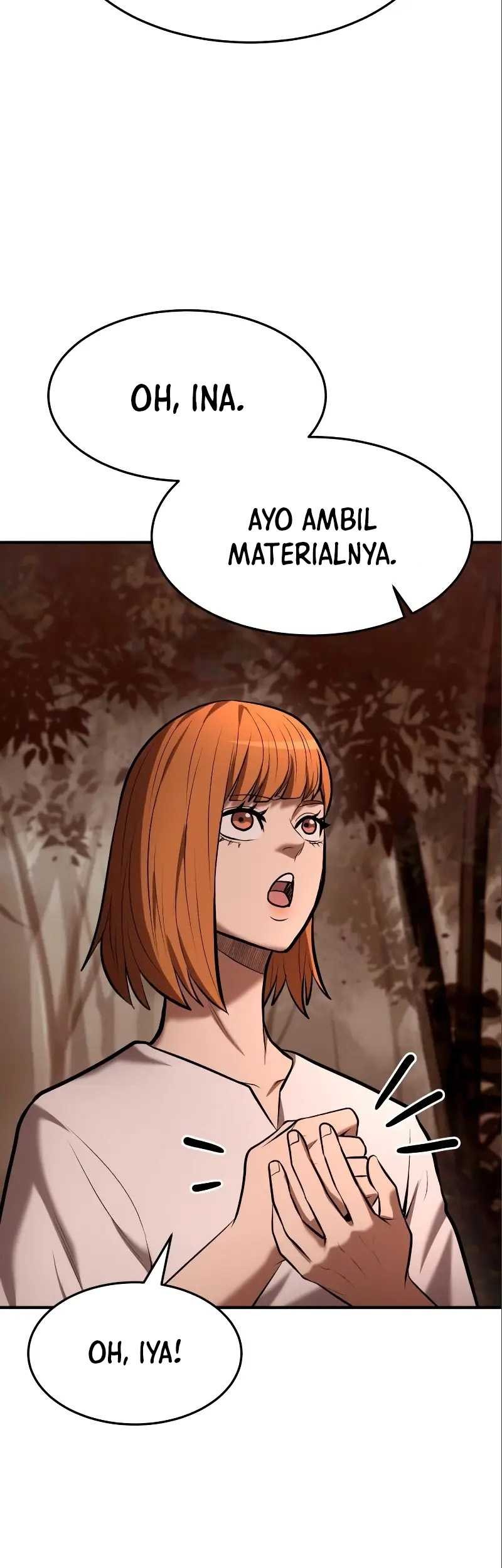 I Became a Renowned Family’s Sword Prodigy Chapter 88 Gambar 36