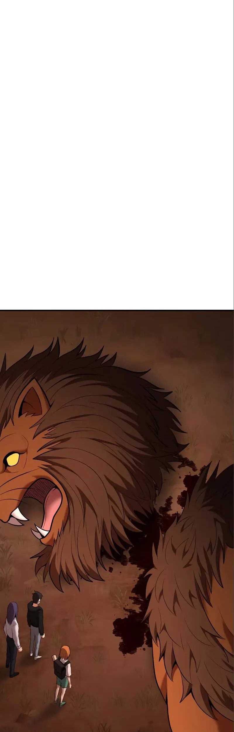 I Became a Renowned Family’s Sword Prodigy Chapter 88 Gambar 37