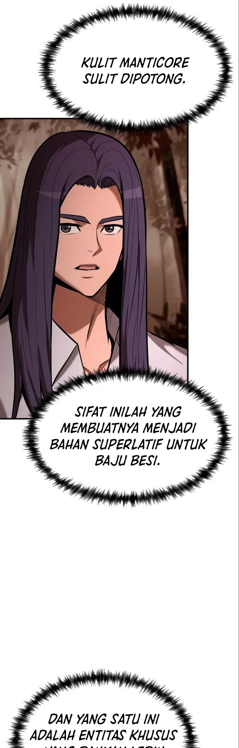 I Became a Renowned Family’s Sword Prodigy Chapter 88 Gambar 40