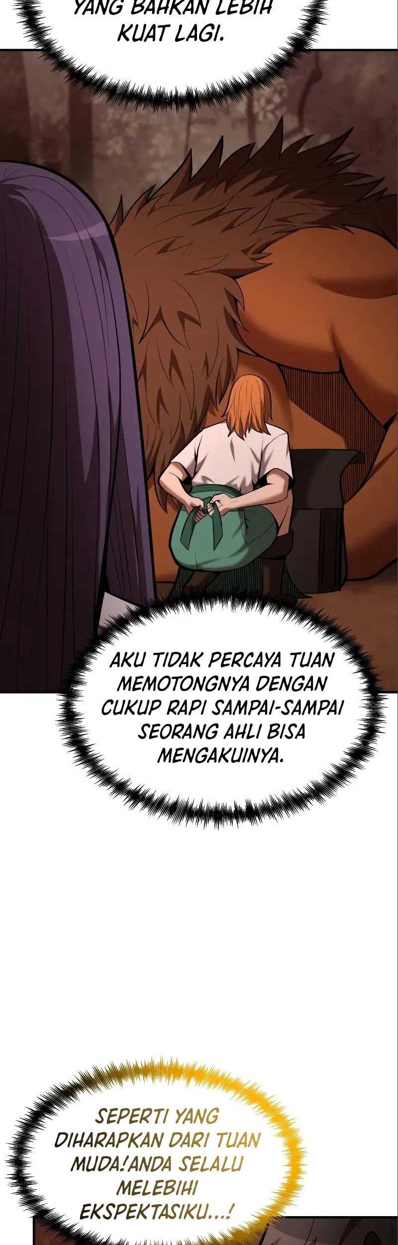I Became a Renowned Family’s Sword Prodigy Chapter 88 Gambar 41