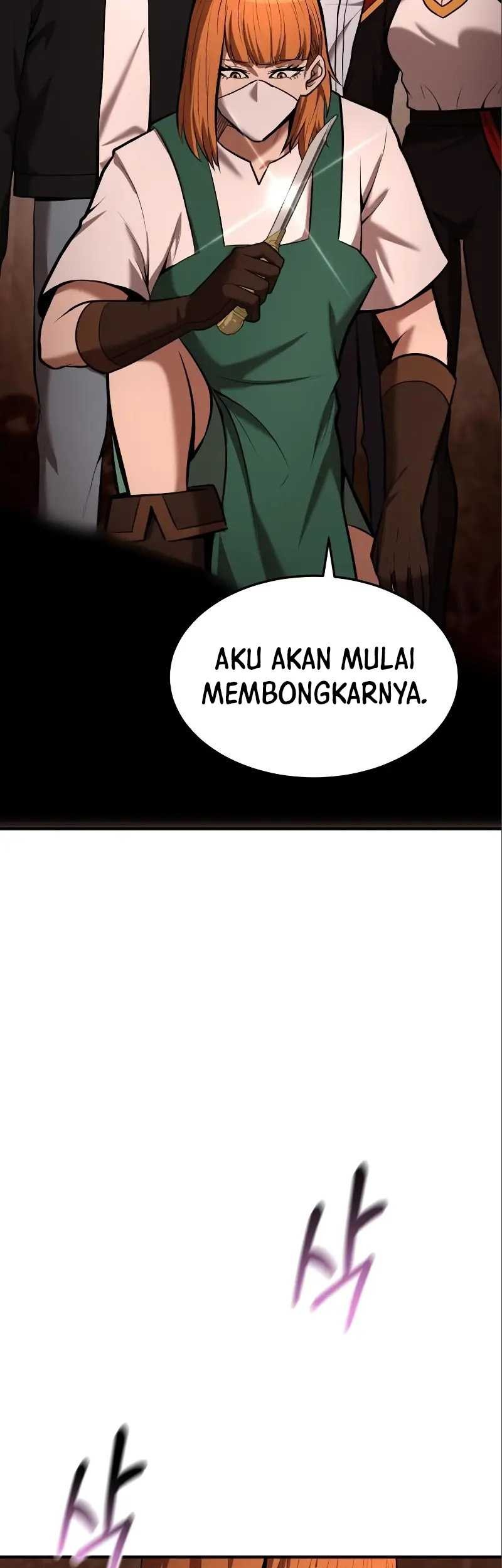 I Became a Renowned Family’s Sword Prodigy Chapter 88 Gambar 44