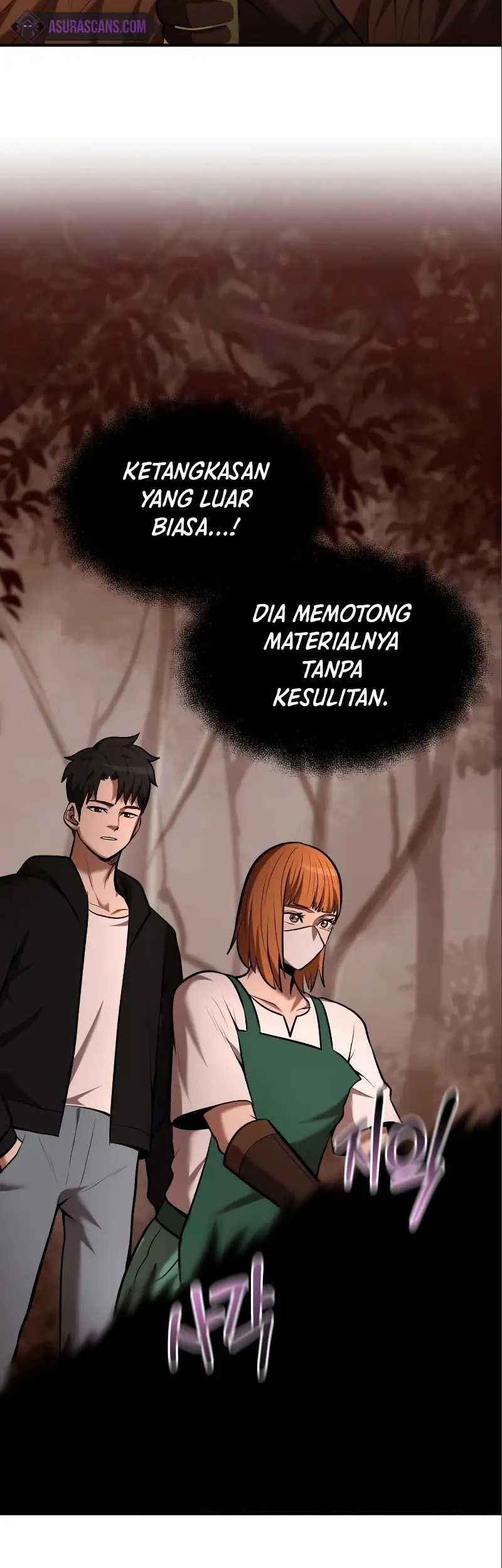 I Became a Renowned Family’s Sword Prodigy Chapter 88 Gambar 46