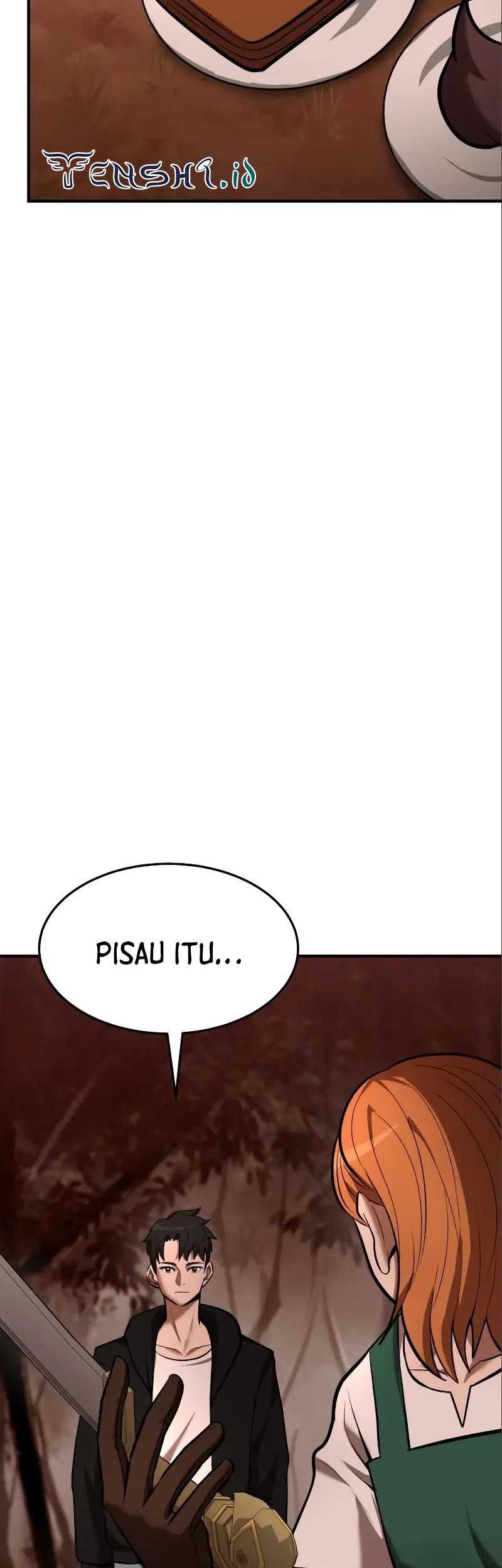 I Became a Renowned Family’s Sword Prodigy Chapter 88 Gambar 50