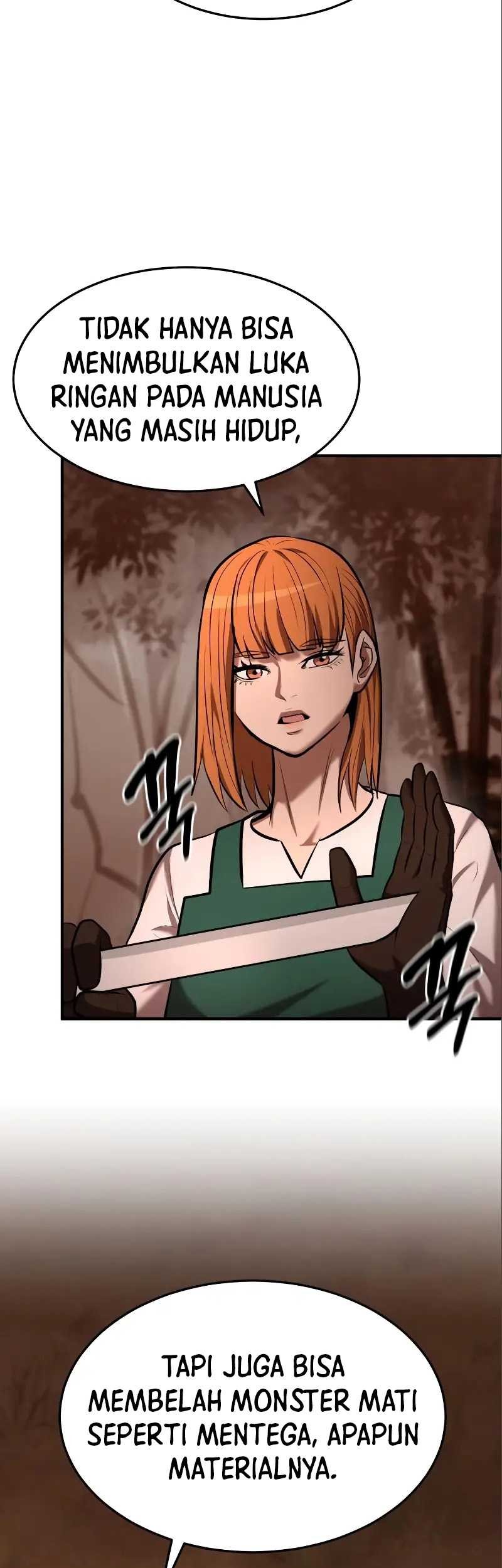 I Became a Renowned Family’s Sword Prodigy Chapter 88 Gambar 52