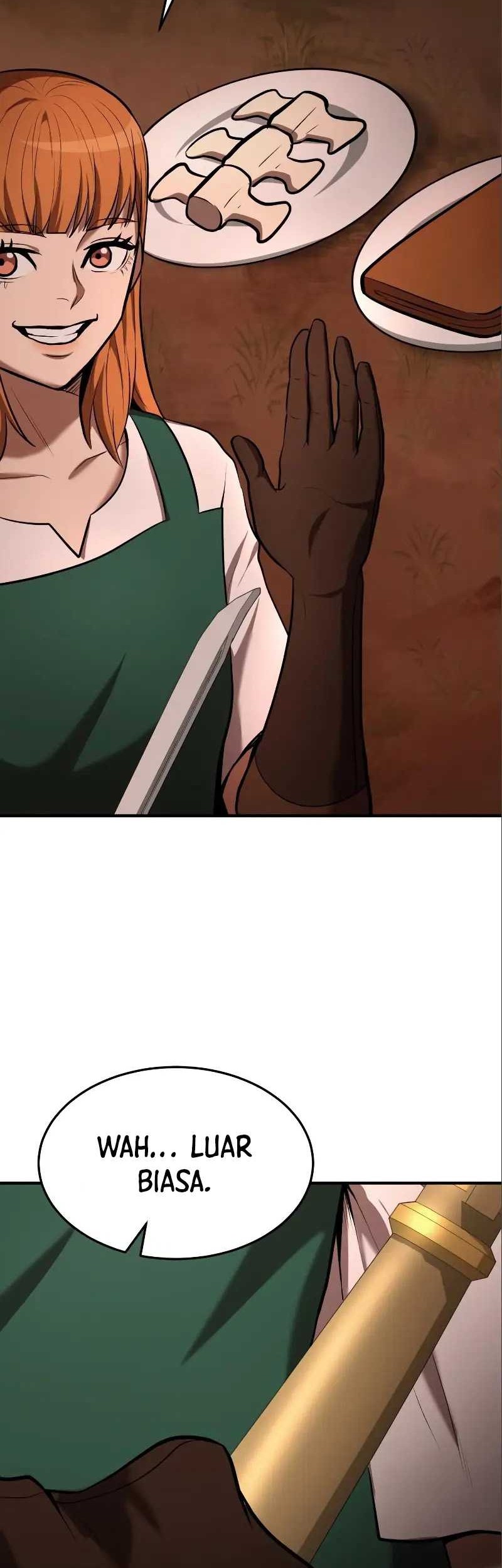 I Became a Renowned Family’s Sword Prodigy Chapter 88 Gambar 53