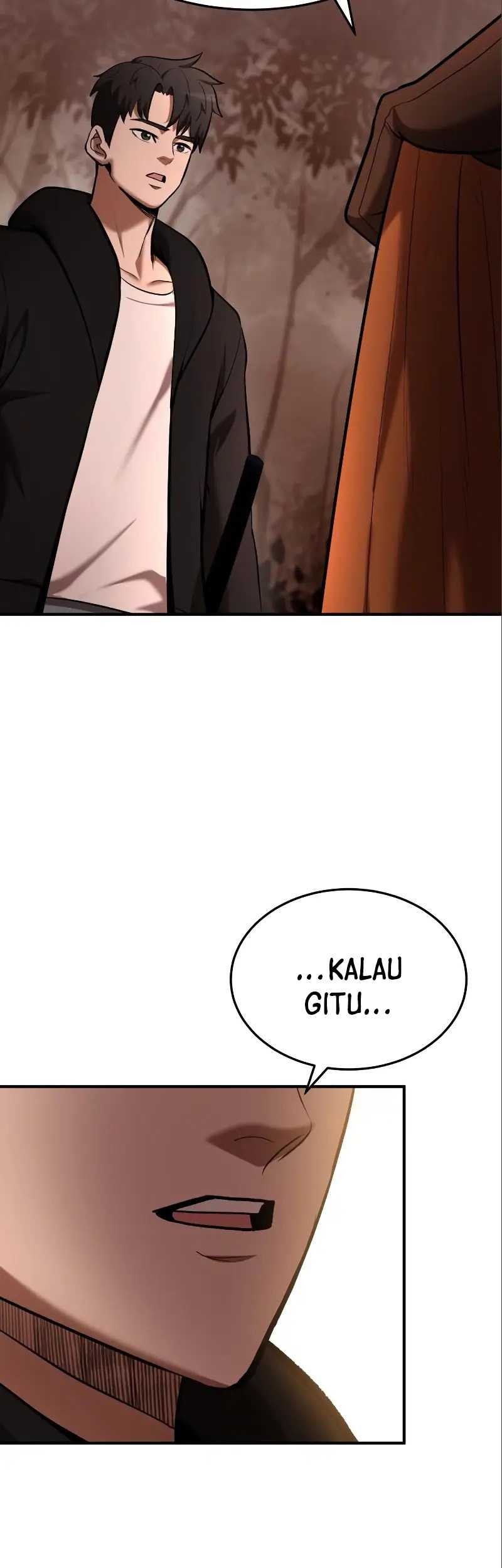 I Became a Renowned Family’s Sword Prodigy Chapter 88 Gambar 59