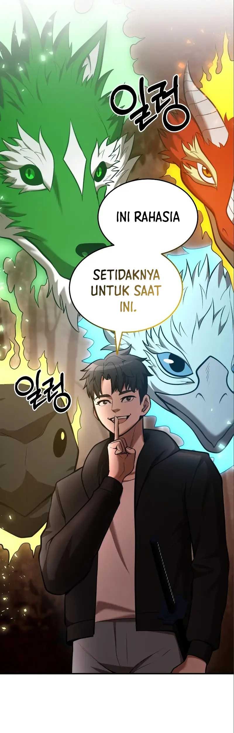 I Became a Renowned Family’s Sword Prodigy Chapter 88 Gambar 62