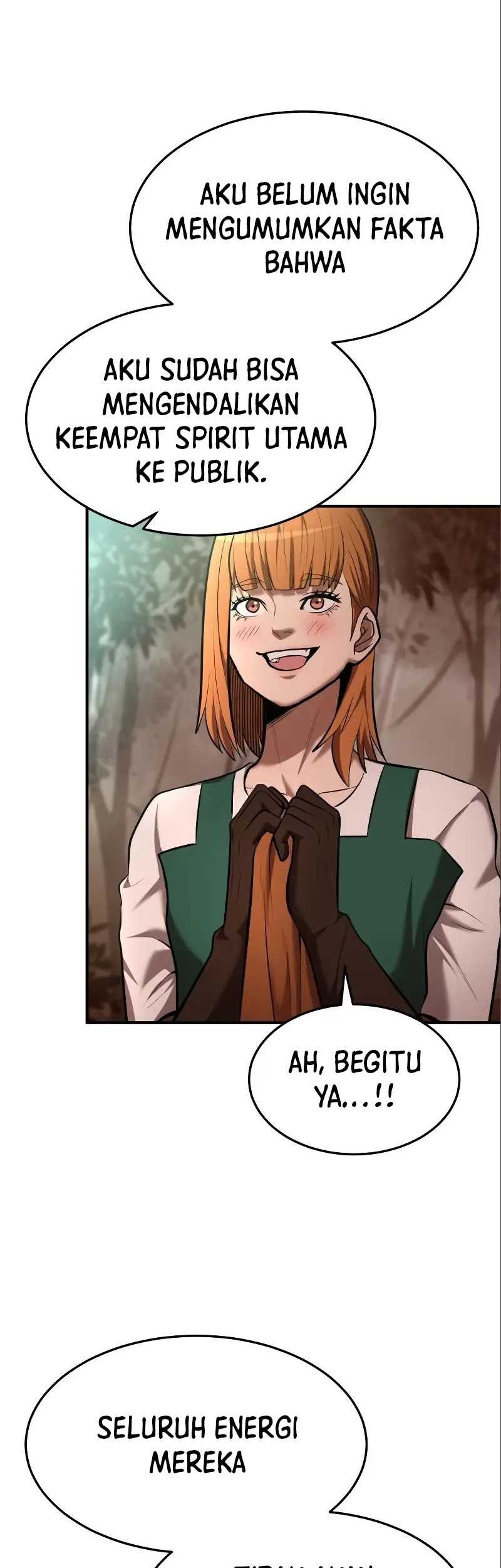 I Became a Renowned Family’s Sword Prodigy Chapter 88 Gambar 63
