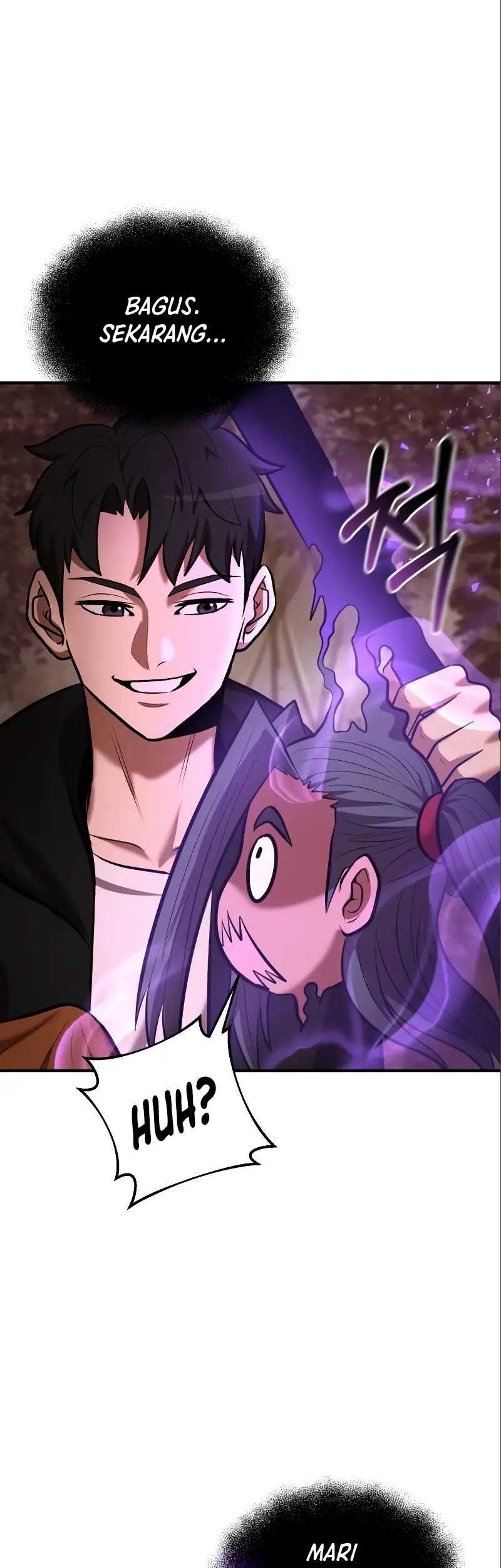 I Became a Renowned Family’s Sword Prodigy Chapter 88 Gambar 67