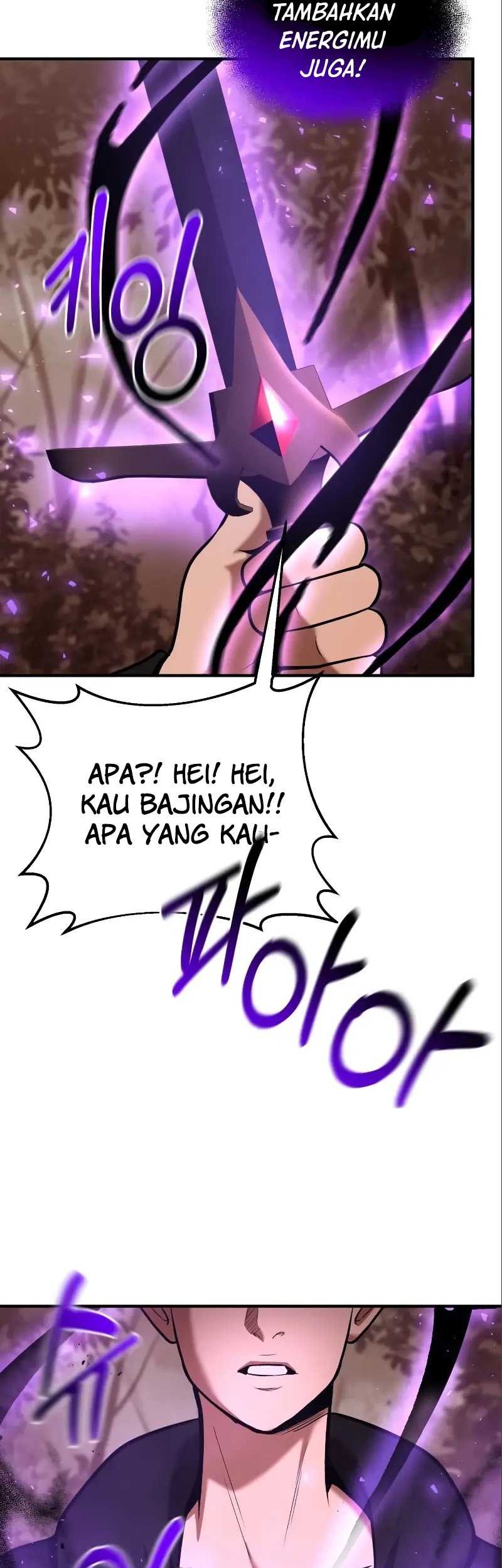 I Became a Renowned Family’s Sword Prodigy Chapter 88 Gambar 68