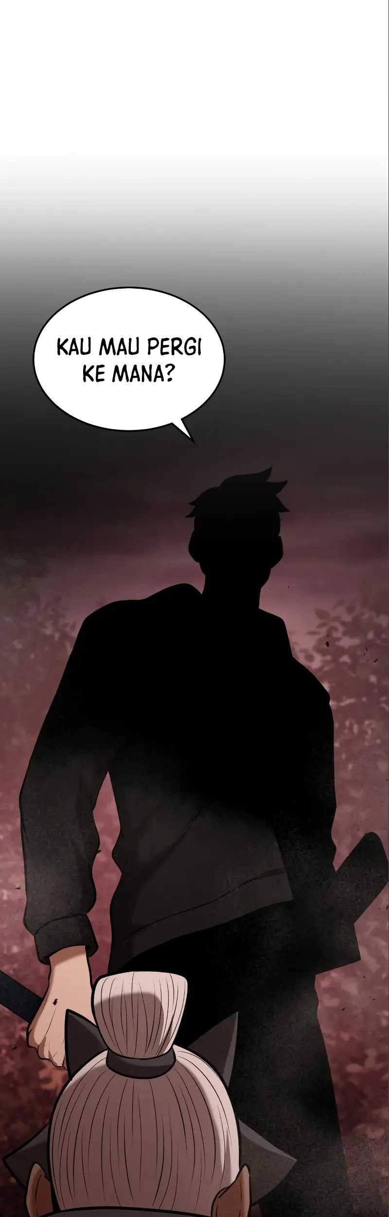 I Became a Renowned Family’s Sword Prodigy Chapter 88 Gambar 8