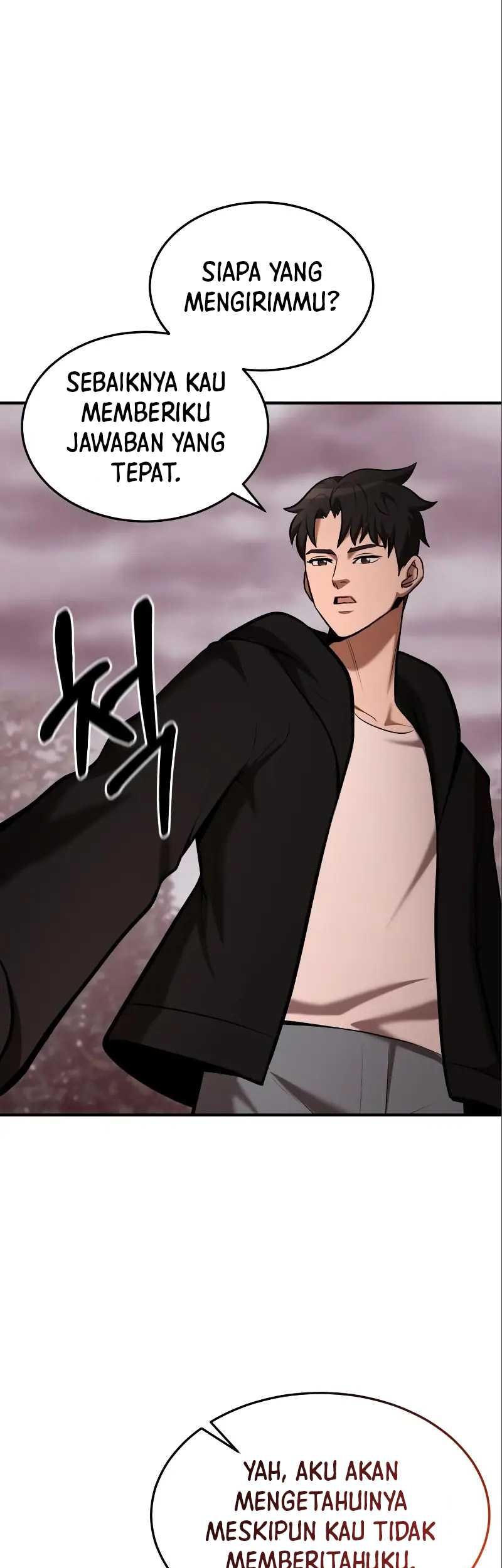 I Became a Renowned Family’s Sword Prodigy Chapter 88 Gambar 10