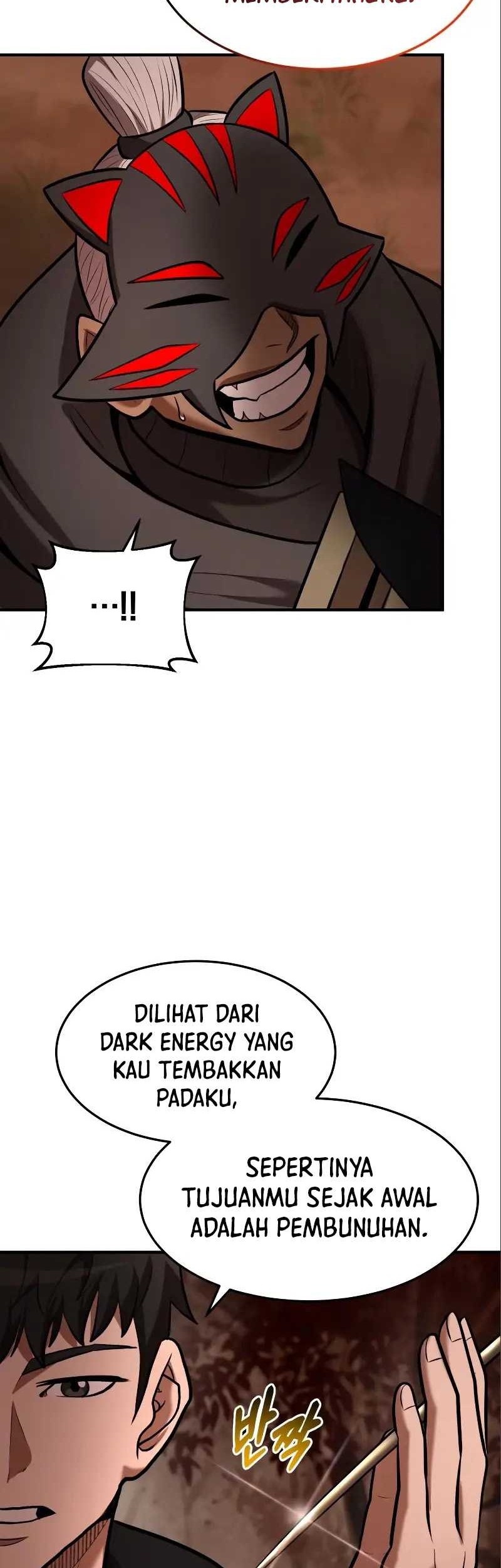 I Became a Renowned Family’s Sword Prodigy Chapter 88 Gambar 11