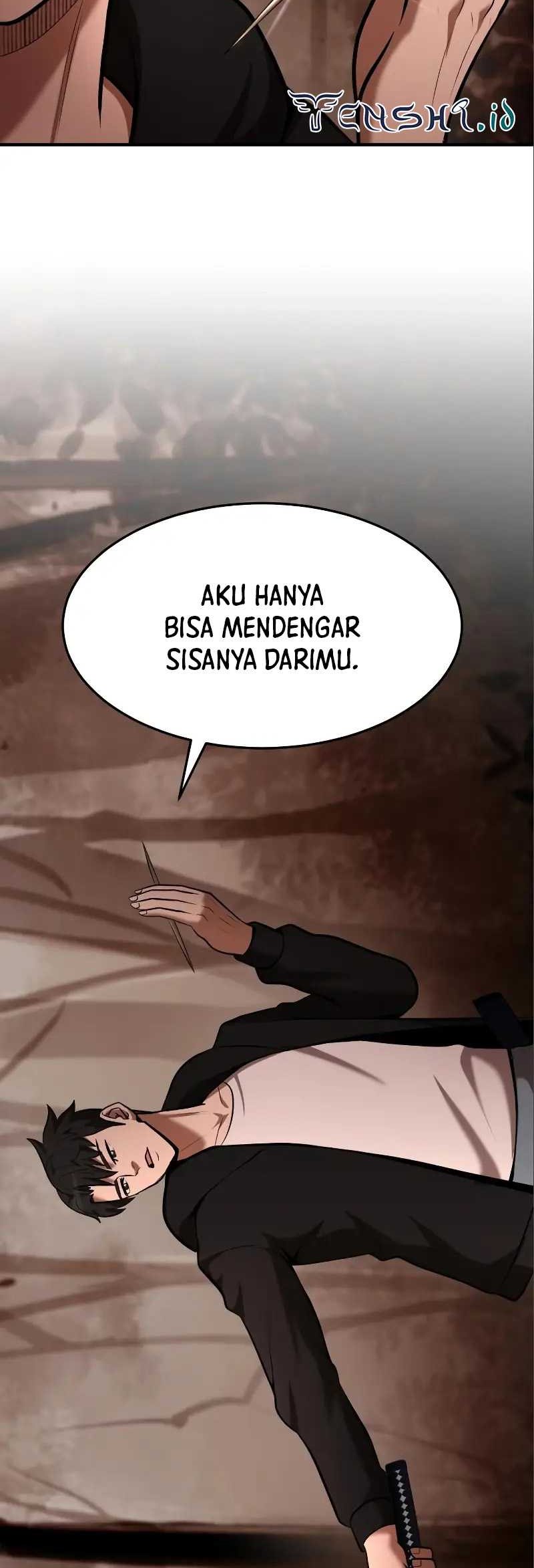 I Became a Renowned Family’s Sword Prodigy Chapter 88 Gambar 12