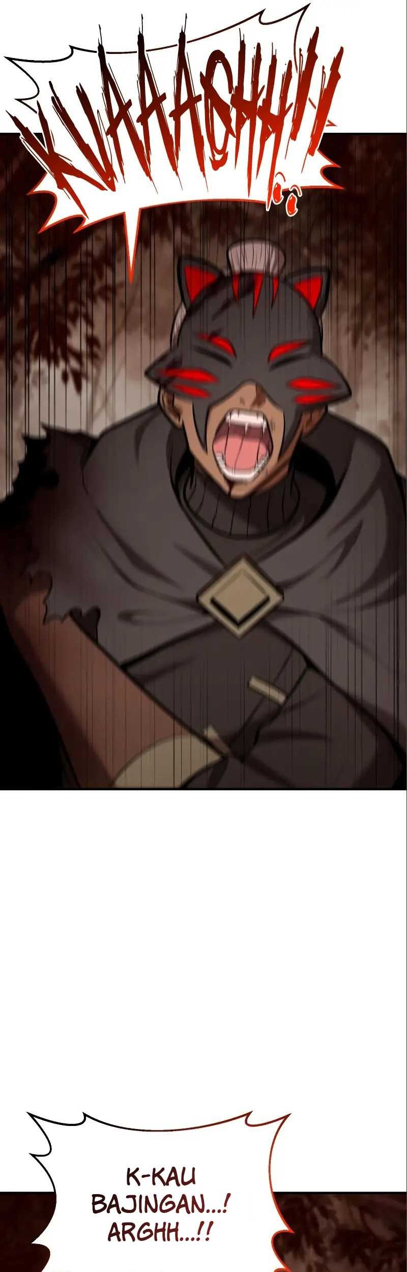 I Became a Renowned Family’s Sword Prodigy Chapter 88 Gambar 16