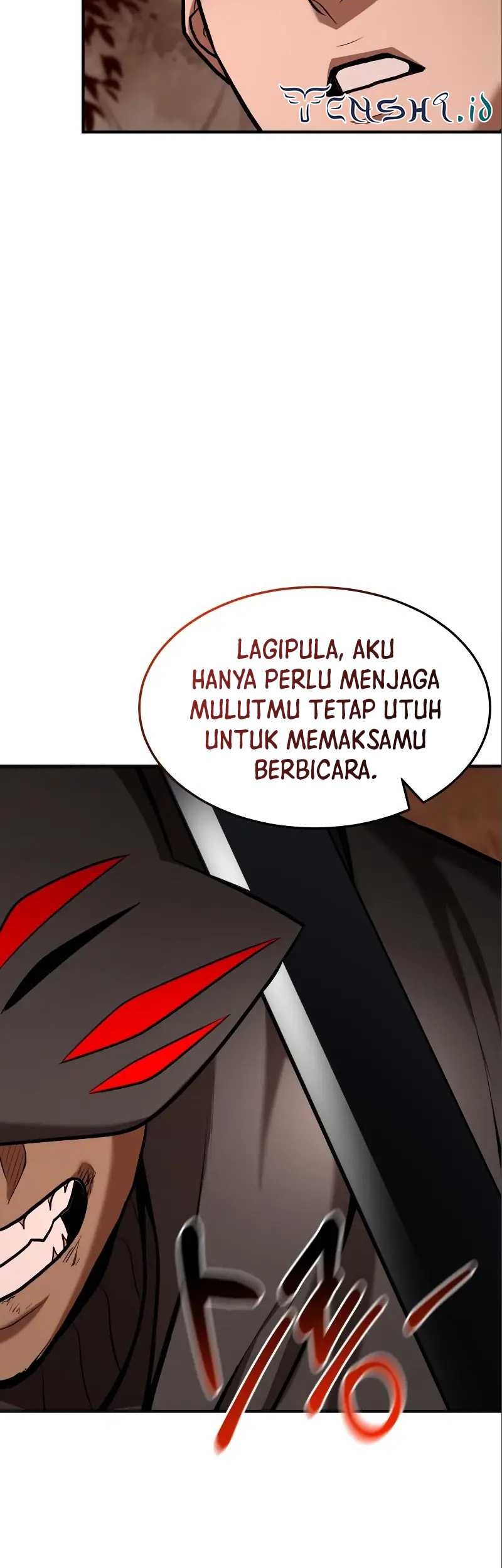 I Became a Renowned Family’s Sword Prodigy Chapter 88 Gambar 18