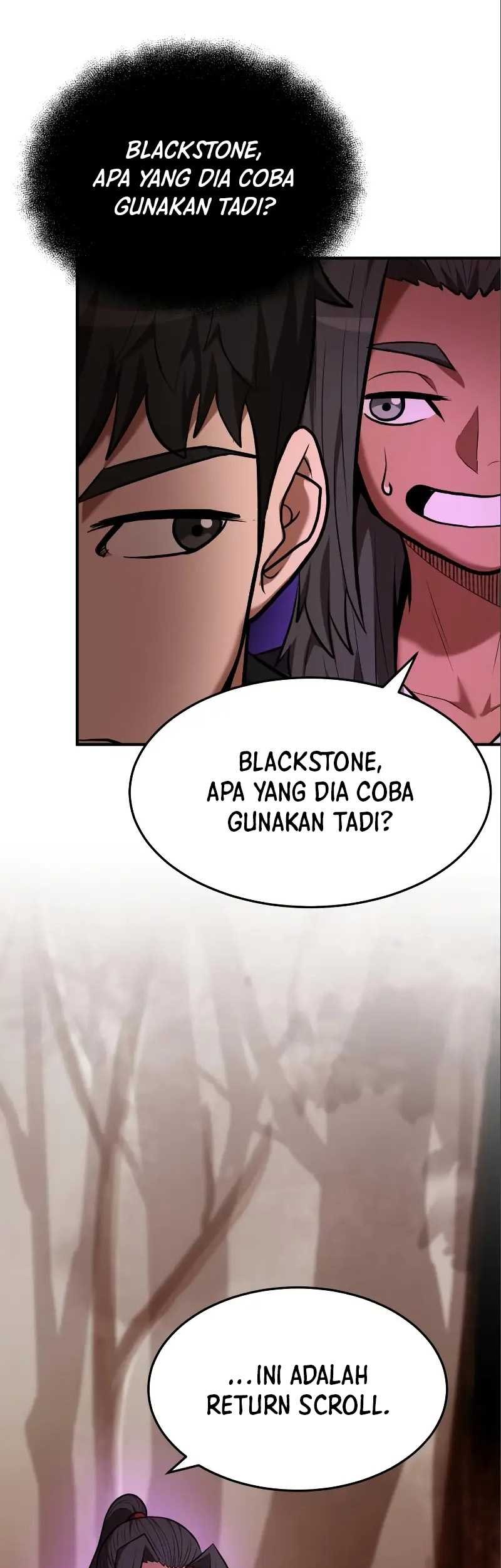 I Became a Renowned Family’s Sword Prodigy Chapter 88 Gambar 20