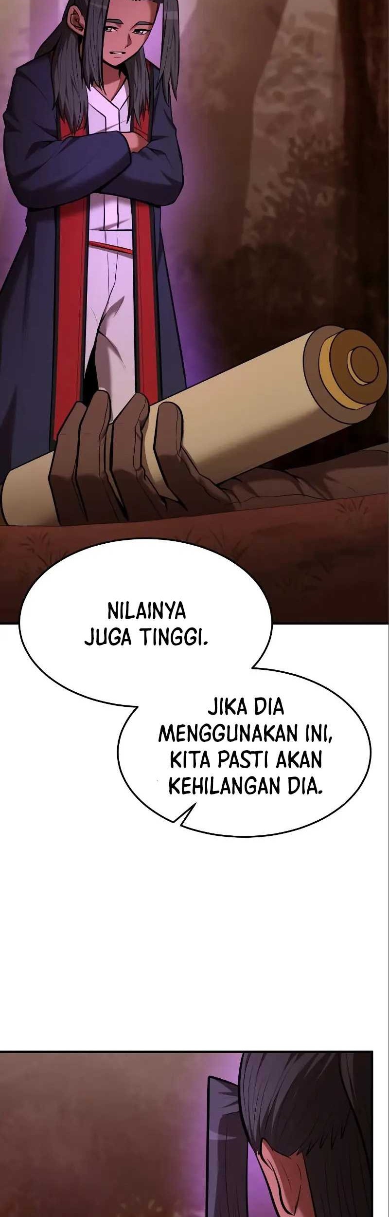 I Became a Renowned Family’s Sword Prodigy Chapter 88 Gambar 21
