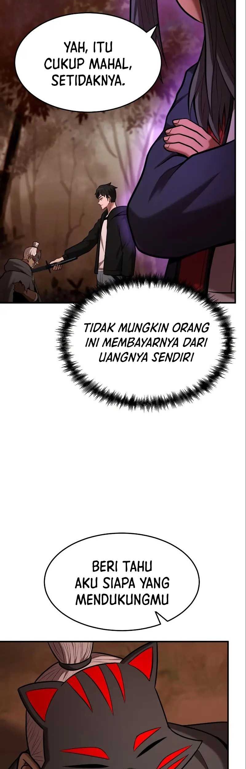 I Became a Renowned Family’s Sword Prodigy Chapter 88 Gambar 22
