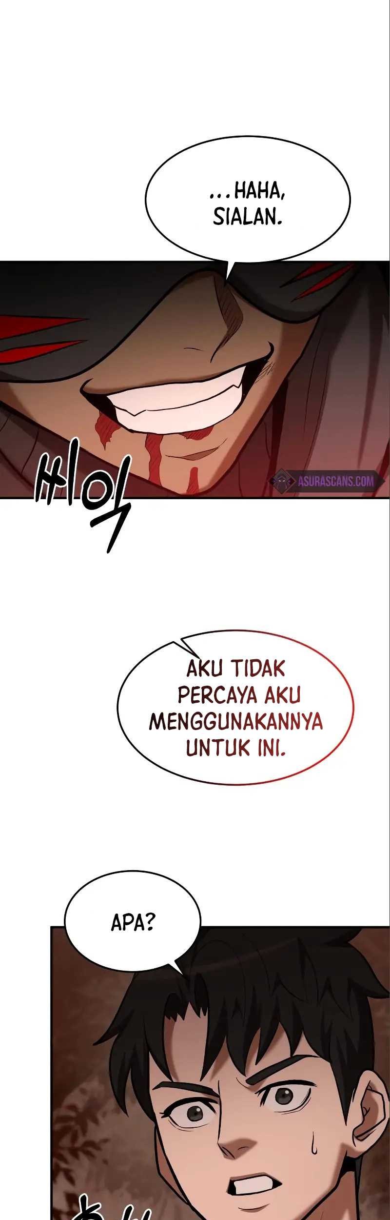 I Became a Renowned Family’s Sword Prodigy Chapter 88 Gambar 24
