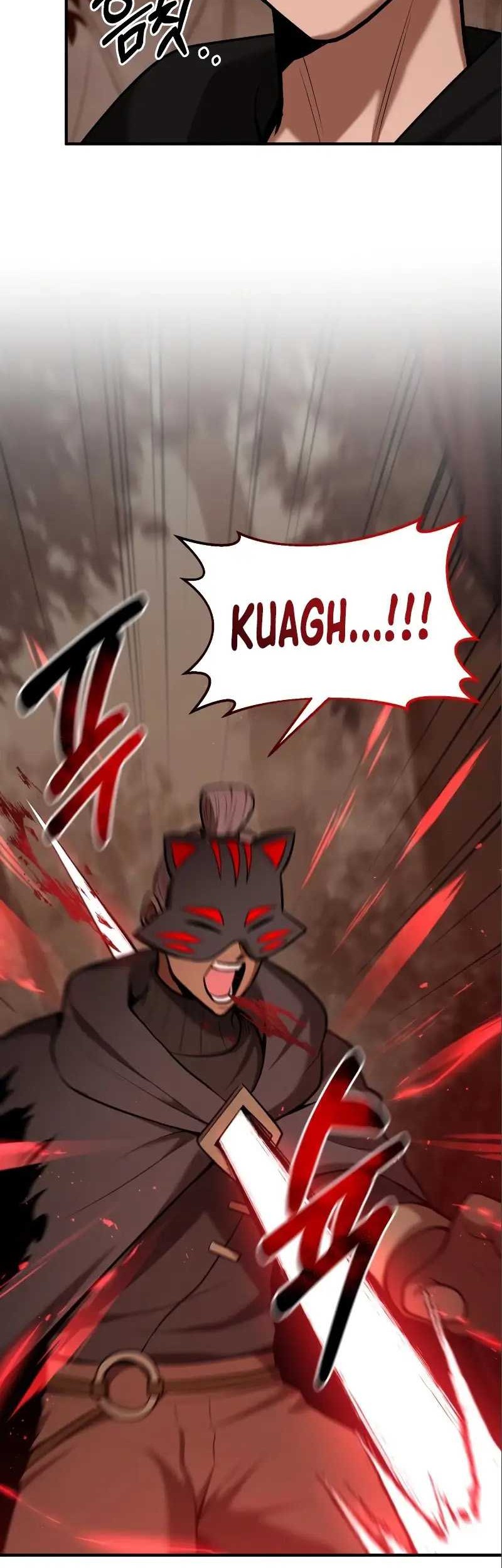I Became a Renowned Family’s Sword Prodigy Chapter 88 Gambar 25