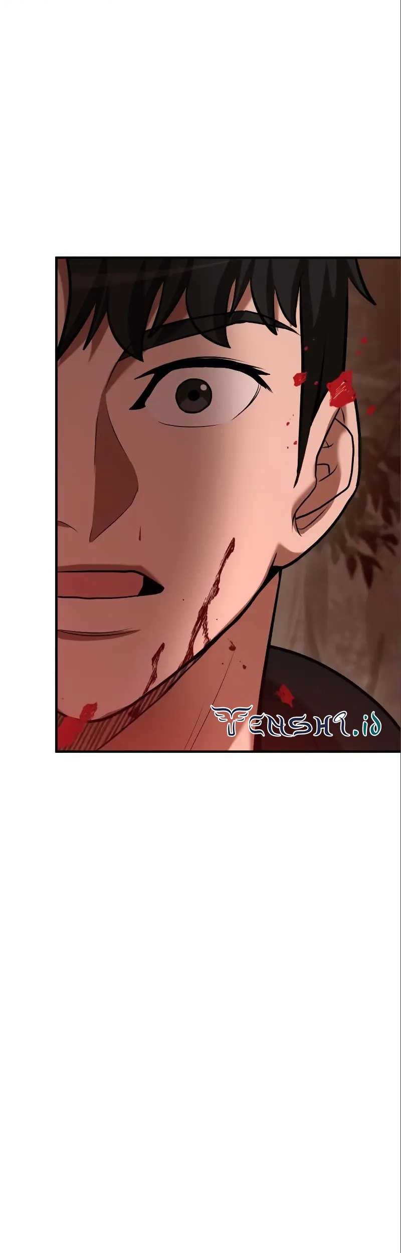 I Became a Renowned Family’s Sword Prodigy Chapter 88 Gambar 26
