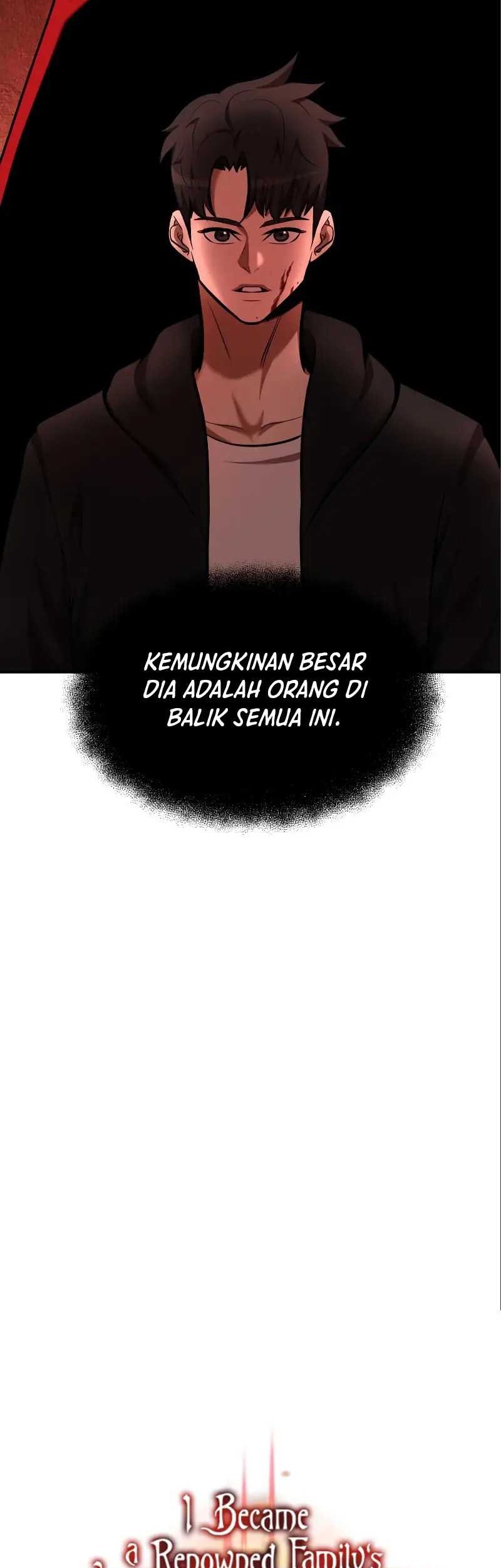 I Became a Renowned Family’s Sword Prodigy Chapter 88 Gambar 30