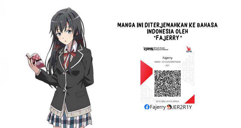 Baca Komik Sharehouse Nile Chapter 06 Gambar 1