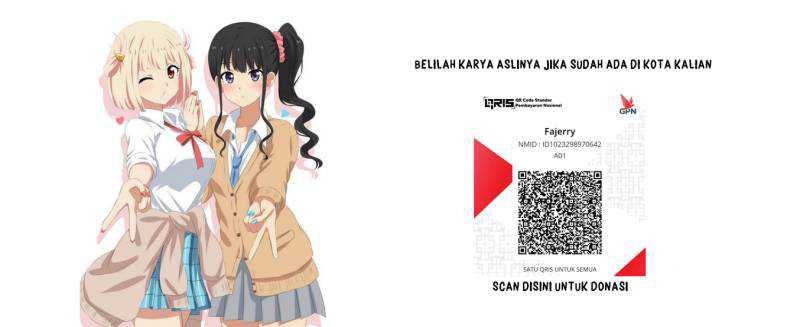 Sharehouse Nile Chapter 06 Gambar 40