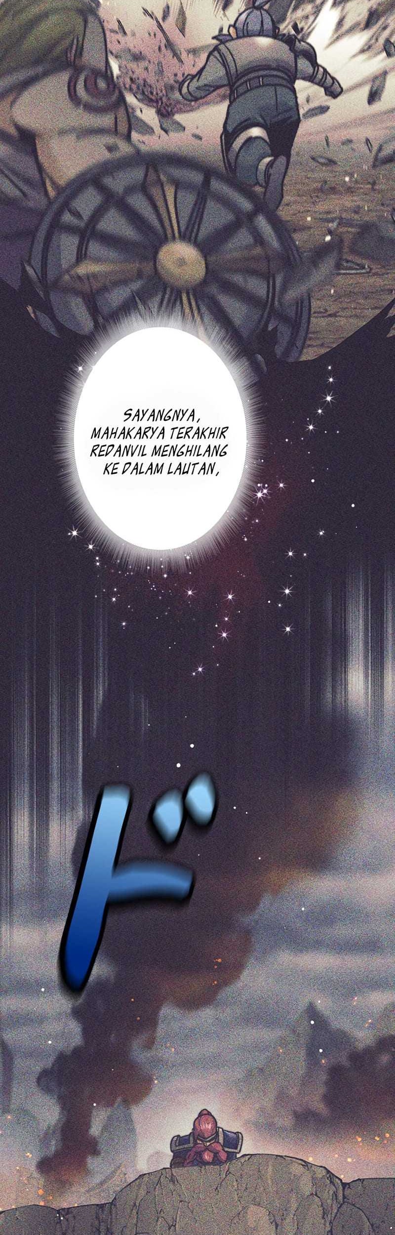 I’m an Ex-class Hunter Chapter 32 Gambar 34