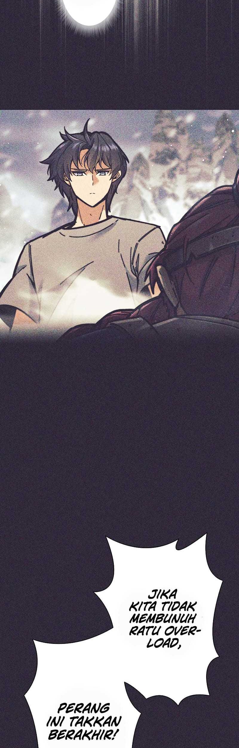 I’m an Ex-class Hunter Chapter 32 Gambar 38