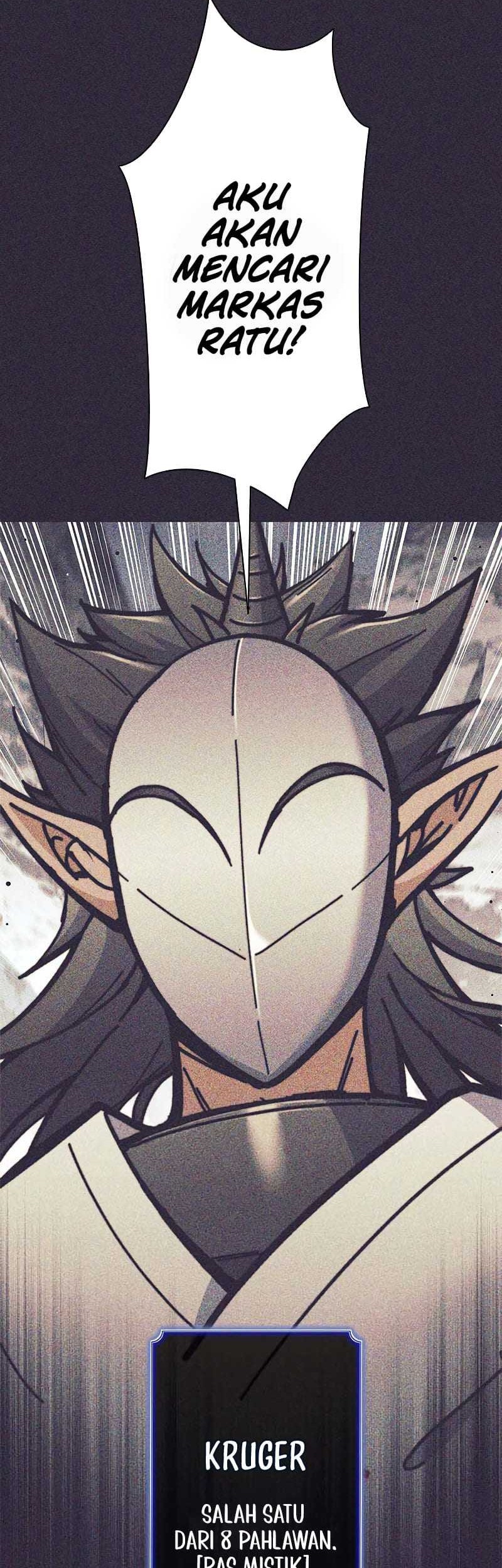 I’m an Ex-class Hunter Chapter 32 Gambar 40