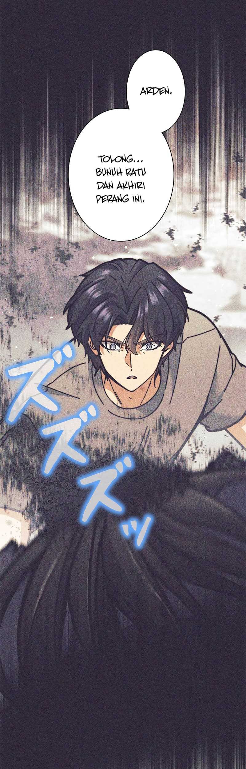 I’m an Ex-class Hunter Chapter 32 Gambar 46