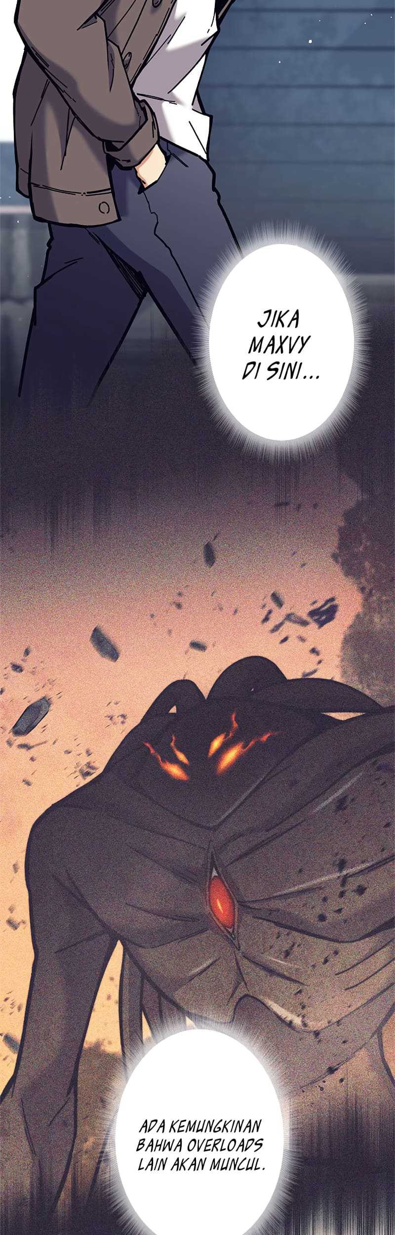 I’m an Ex-class Hunter Chapter 32 Gambar 63