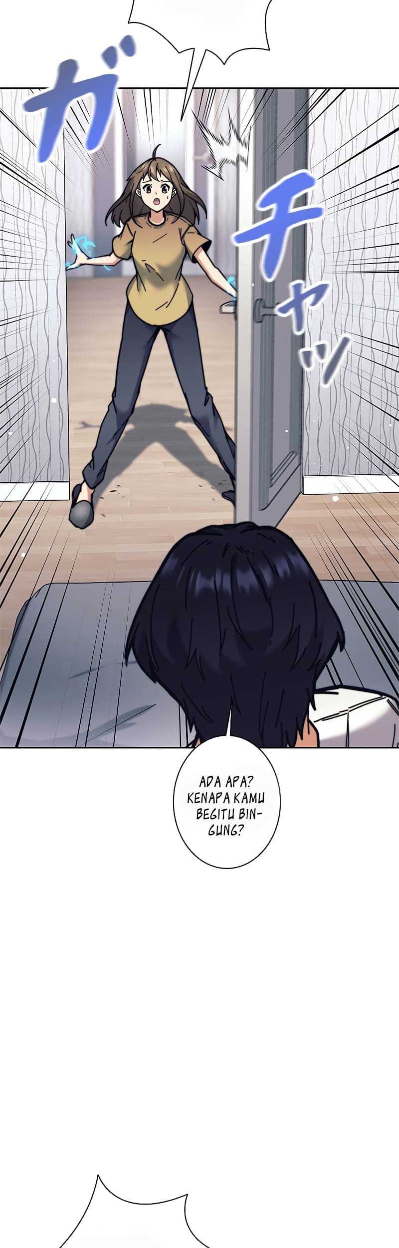 I’m an Ex-class Hunter Chapter 32 Gambar 68