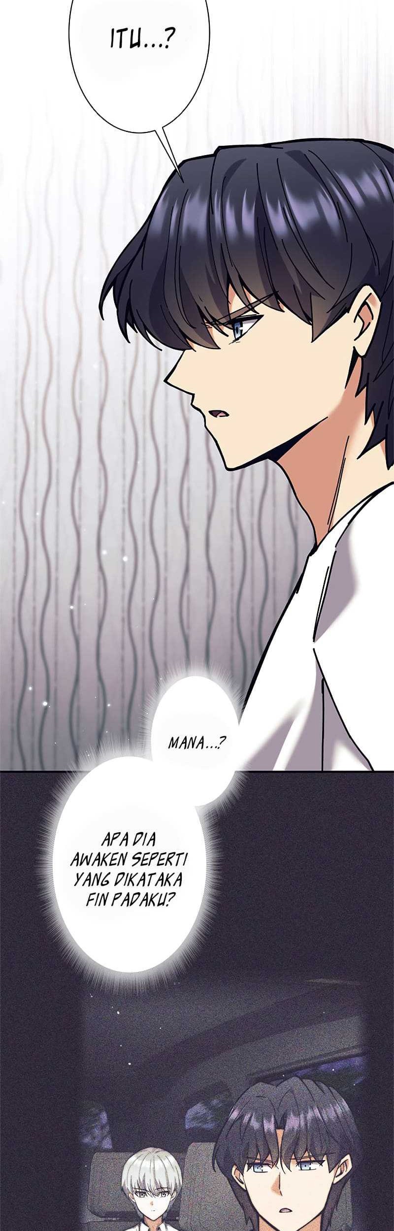 I’m an Ex-class Hunter Chapter 32 Gambar 71