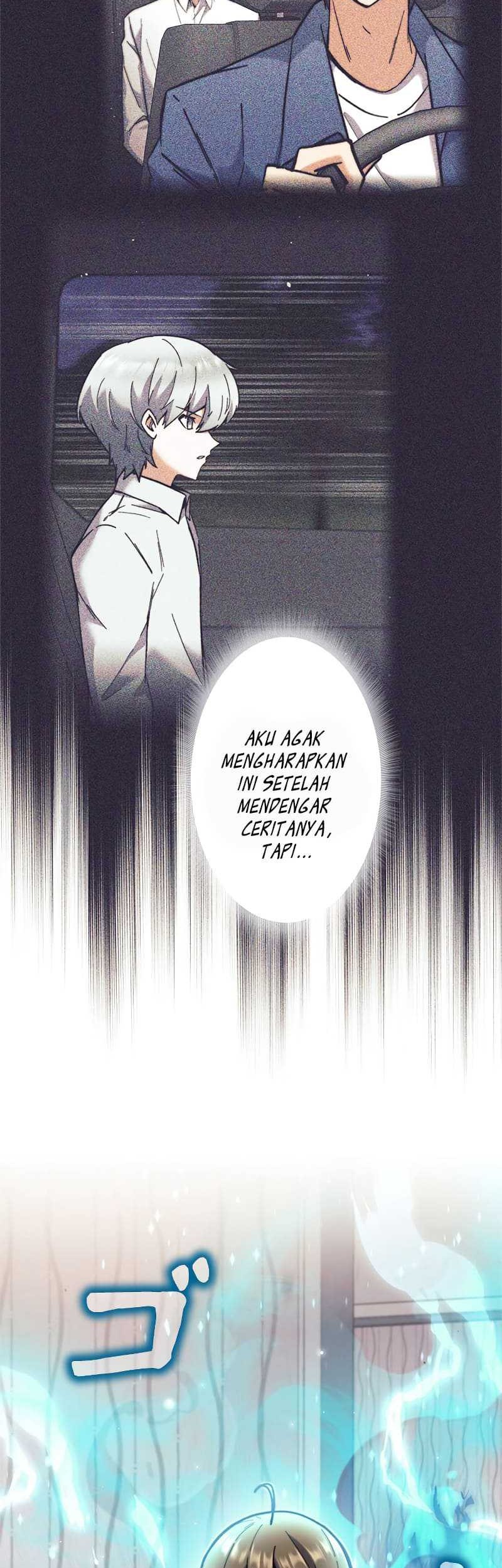 I’m an Ex-class Hunter Chapter 32 Gambar 72