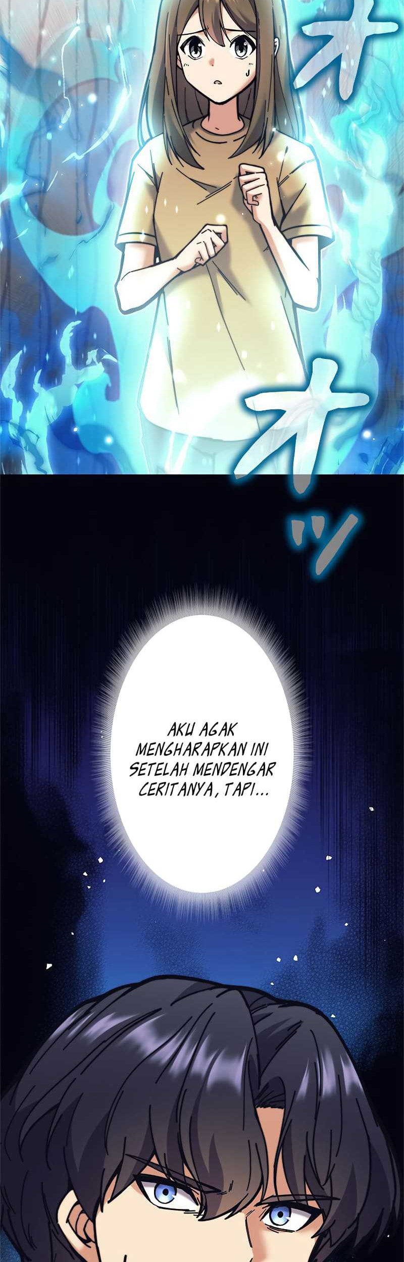 I’m an Ex-class Hunter Chapter 32 Gambar 73