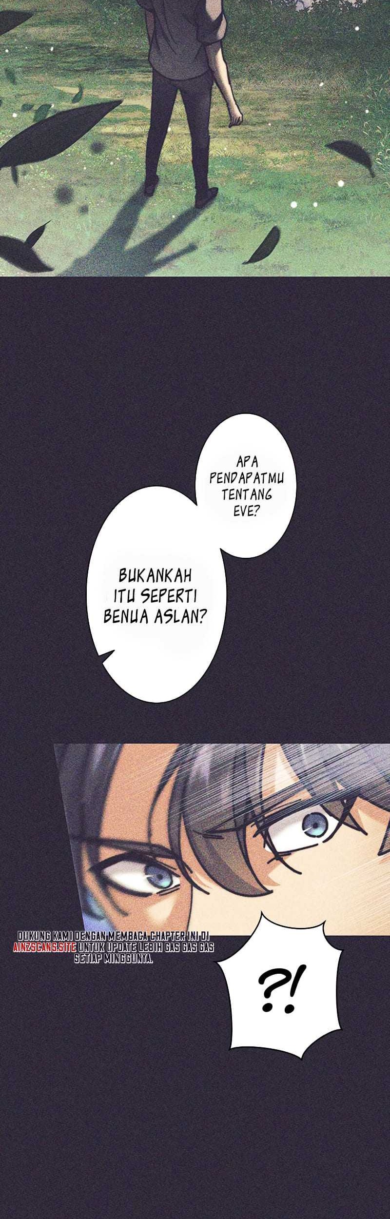 I’m an Ex-class Hunter Chapter 32 Gambar 14