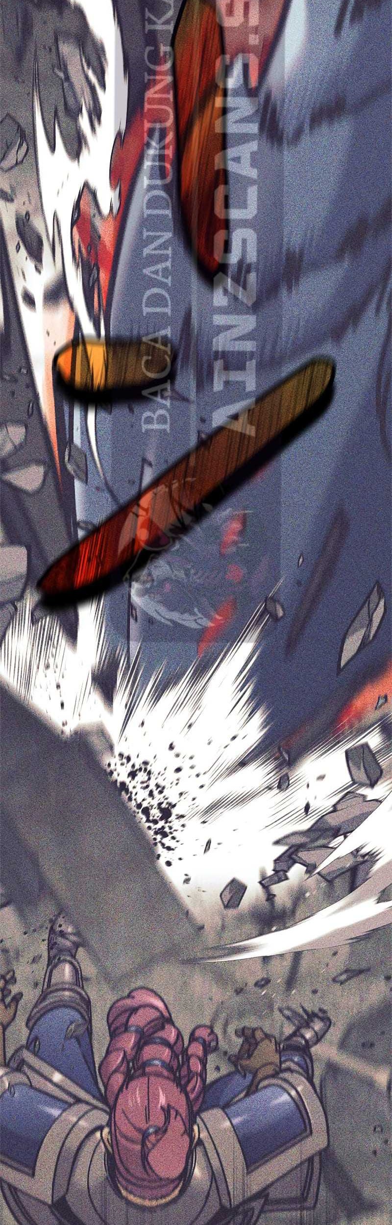 I’m an Ex-class Hunter Chapter 32 Gambar 31