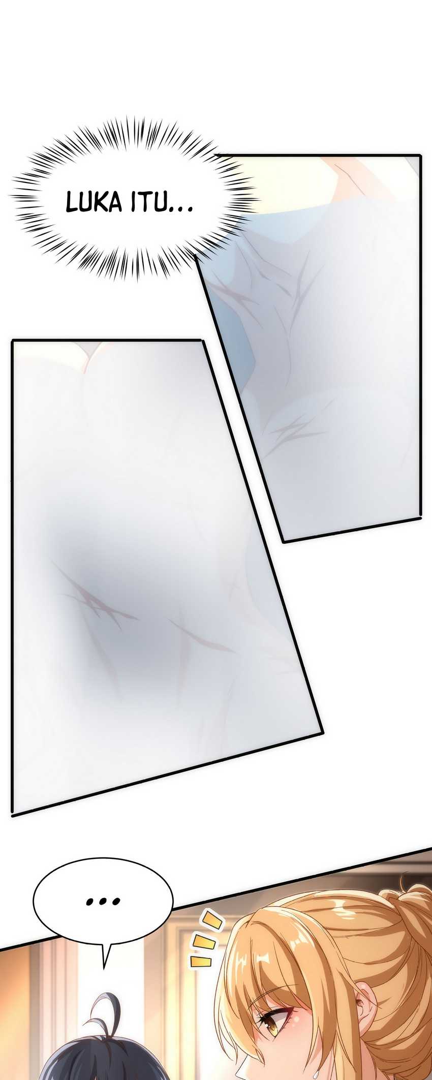 Despite Coming From the Abyss, I Will Save Humanity Chapter 74 Gambar 13