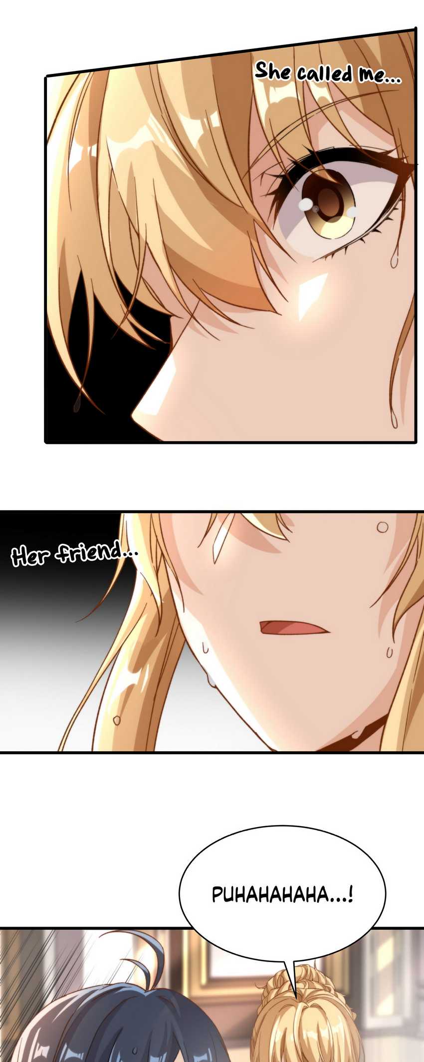 Despite Coming From the Abyss, I Will Save Humanity Chapter 74 Gambar 25