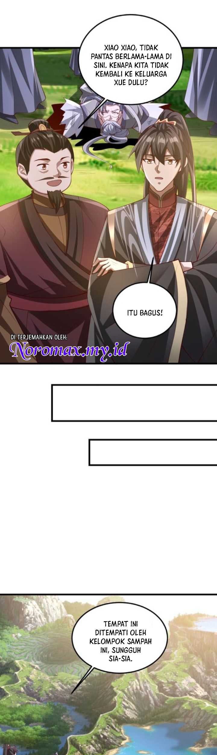 Baca  It’s Over! The Queen’s Soft Rice Husband is Actually Invincible Chapter 341 Gambar 2