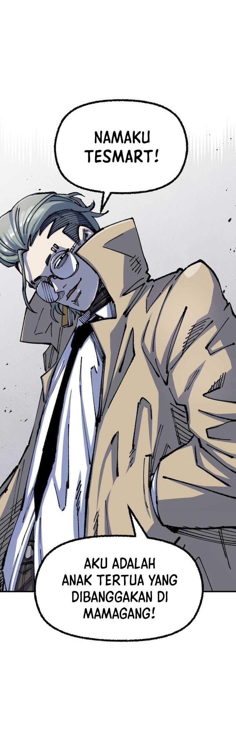 Reincarnation Of The Veteran Soldier Chapter 74 Gambar 38