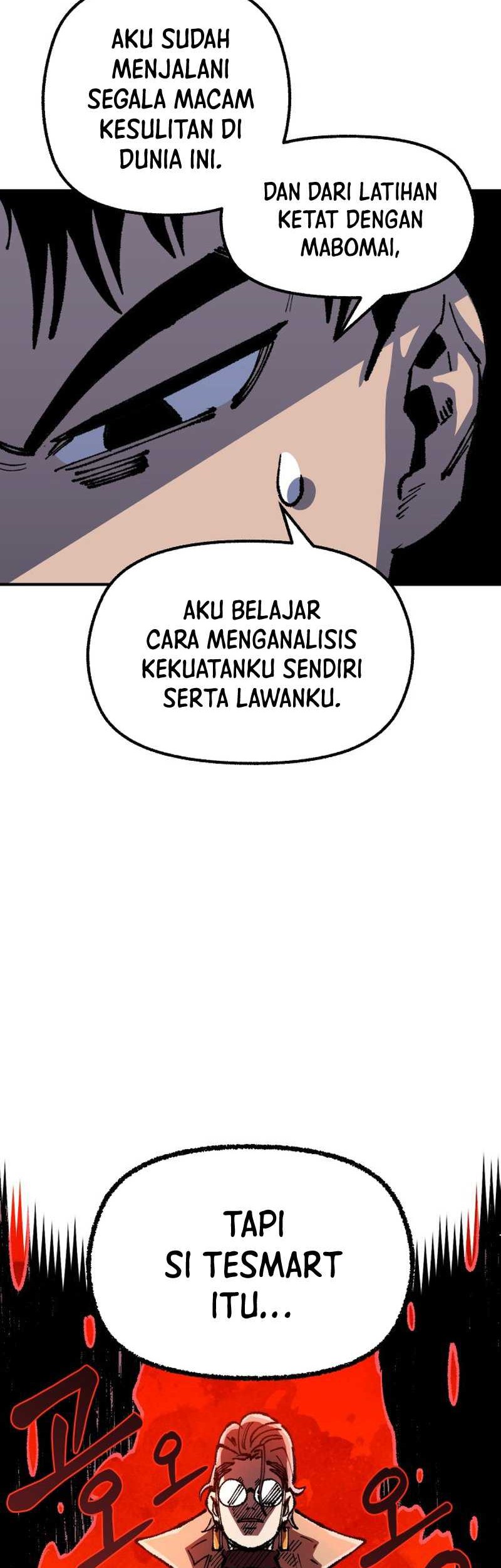 Reincarnation Of The Veteran Soldier Chapter 74 Gambar 50